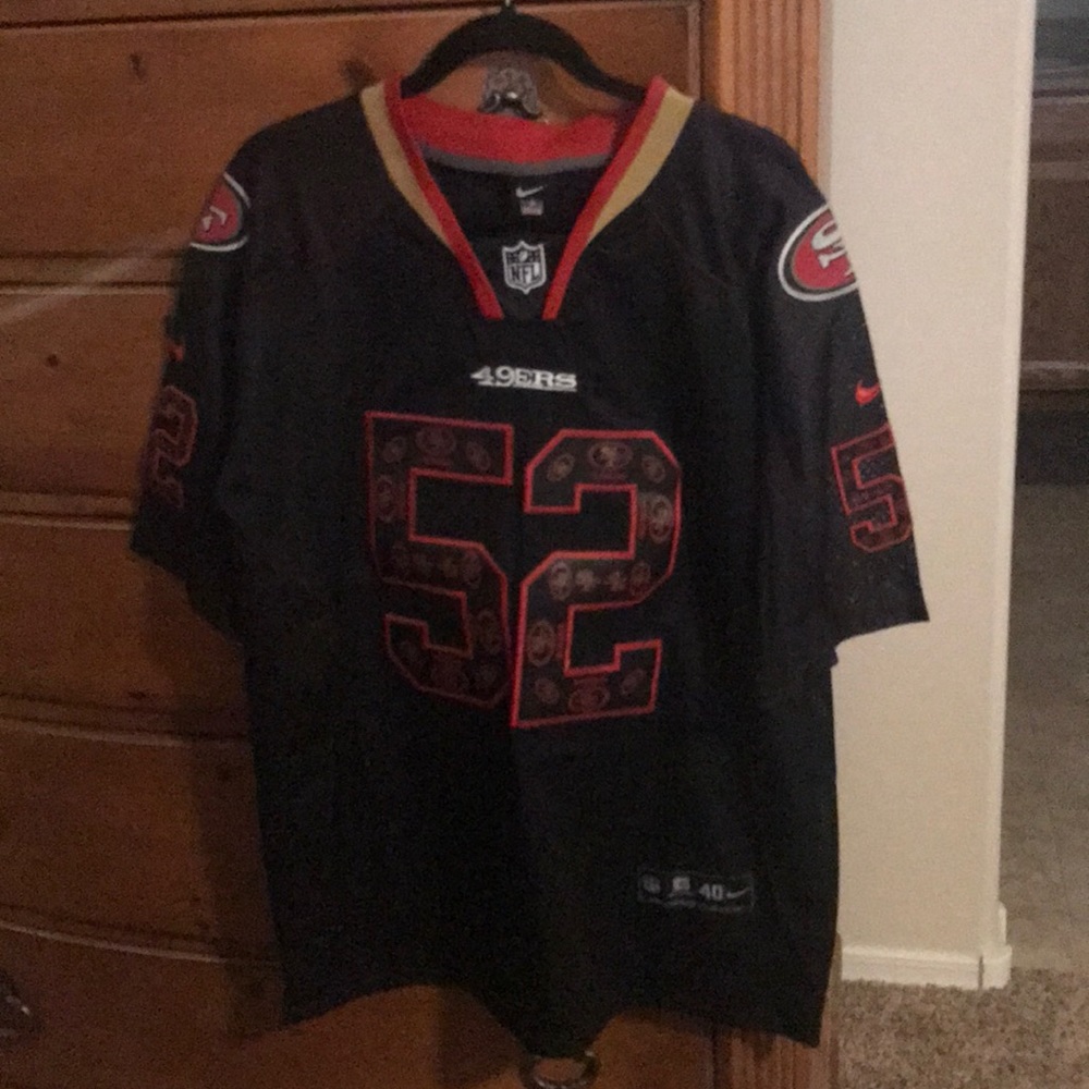 49ers Jersey